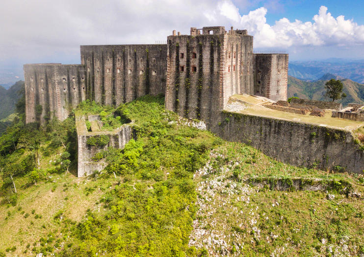 Citadelle Laferrière